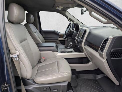 Used 2019 Ford F150 Lariat image 20