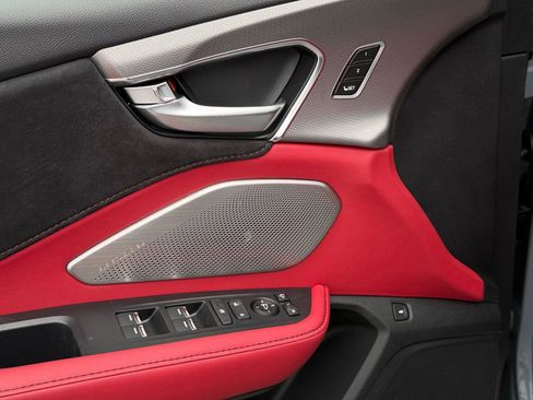 New 2026 Acura RDX A-Spec image 8