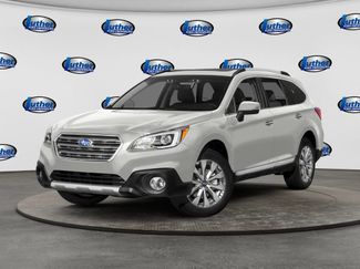 Used 2017 Subaru Outback 3.6R Touring w/ Popular Package #5A AWD/4WD video 1