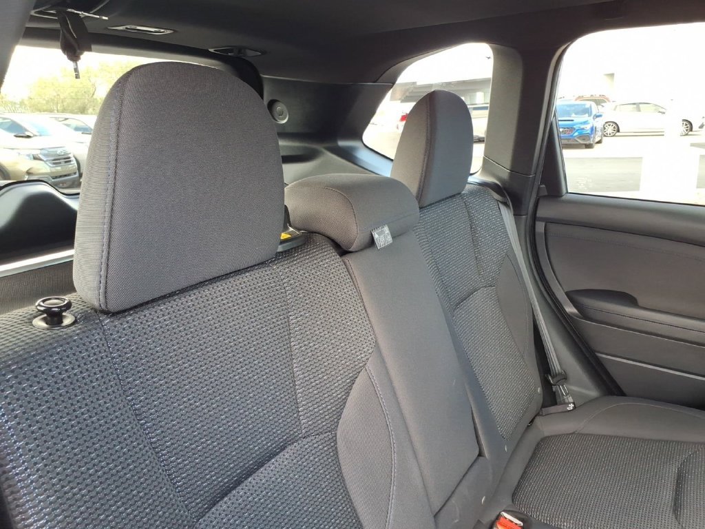 Certified 2025 Subaru Forester Premium AWD/4WD image 22
