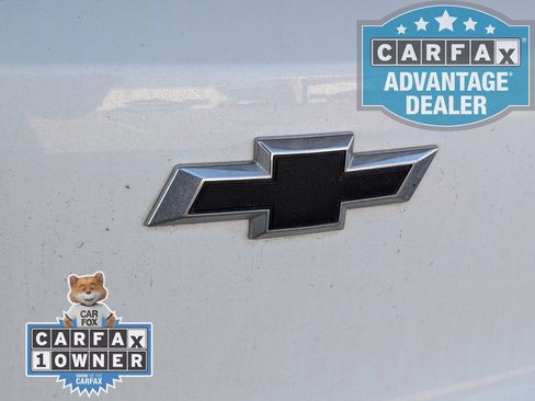 Used 2023 Chevrolet TrailBlazer RS AWD/4WD image 10