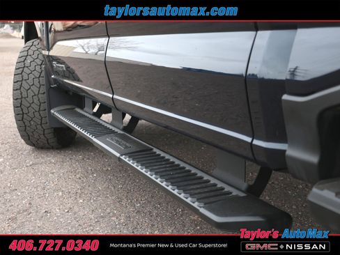 Used 2023 Ford F350 Lariat w/ Sport Appearance Package image 47