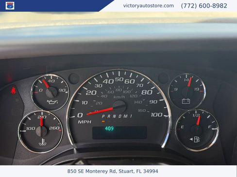 Used 2018 Chevrolet Express 3500 LT w/ LT Preferred Equipment Group RWD image 26