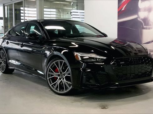 Certified 2025 Audi A5 2.0T Premium Plus w/ Premium Plus image 19