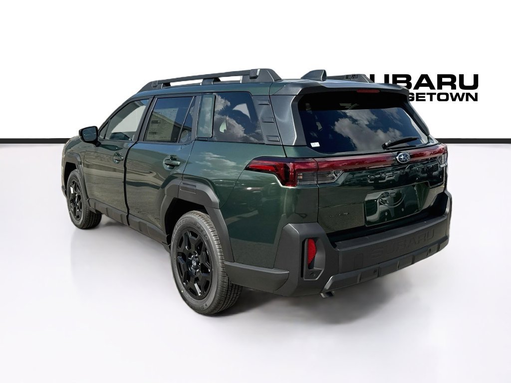 New 2026 Subaru Outback Wilderness AWD/4WD image 6
