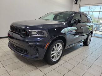 New 2026 Dodge Durango GT AWD/4WD video 3
