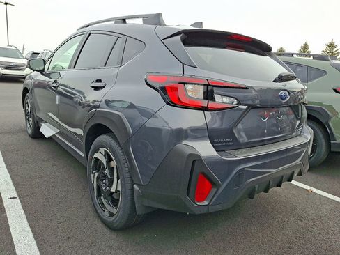 New 2026 Subaru Crosstrek 2.5i Limited image 3