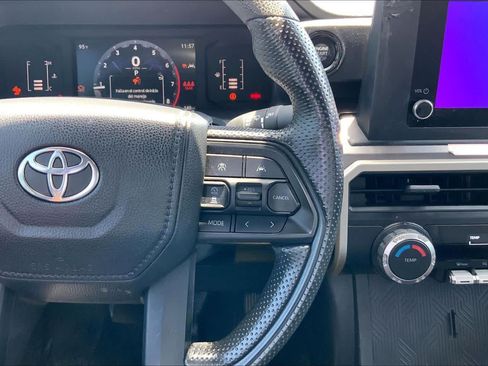 Used 2024 Toyota Tacoma SR5 RWD image 24