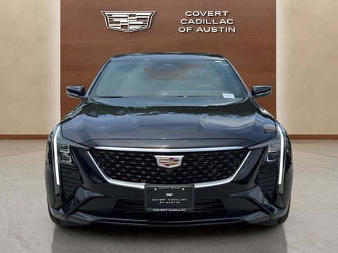 New 2026 Cadillac CT5 Premium Luxury RWD image 3
