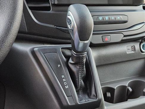 New 2026 Ford Transit 350 148 Medium Roof image 16