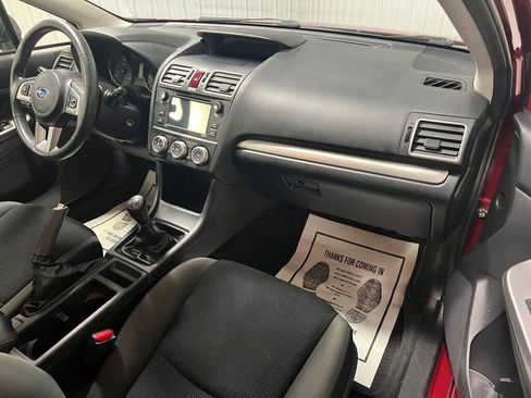 Used 2016 Subaru Crosstrek 2.0i image 3