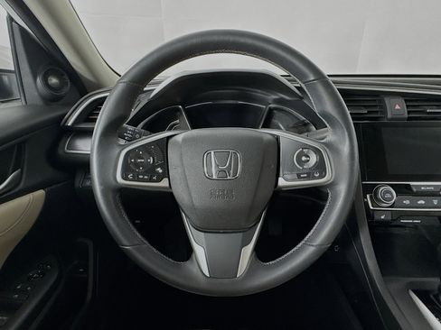 Used 2017 Honda Civic Touring image 11