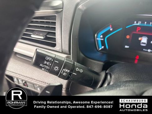 Used 2021 Honda Odyssey EX-L image 16
