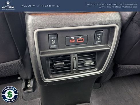 Used 2021 Nissan Murano SL w/ SL Moonroof Package FWD image 27