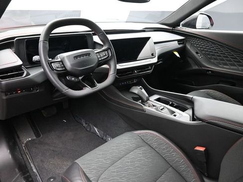 New 2026 Dodge Charger Scat Pack w/ Wheel & Tire Package image 12