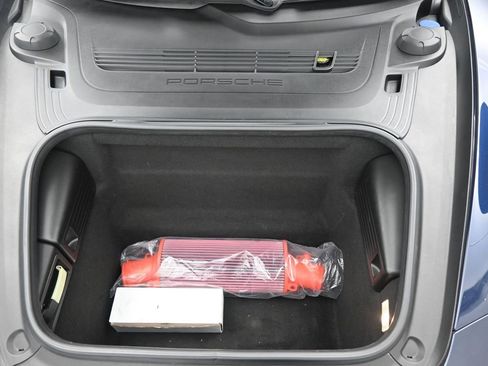 Used 2017 Porsche 911 Carrera S image 15