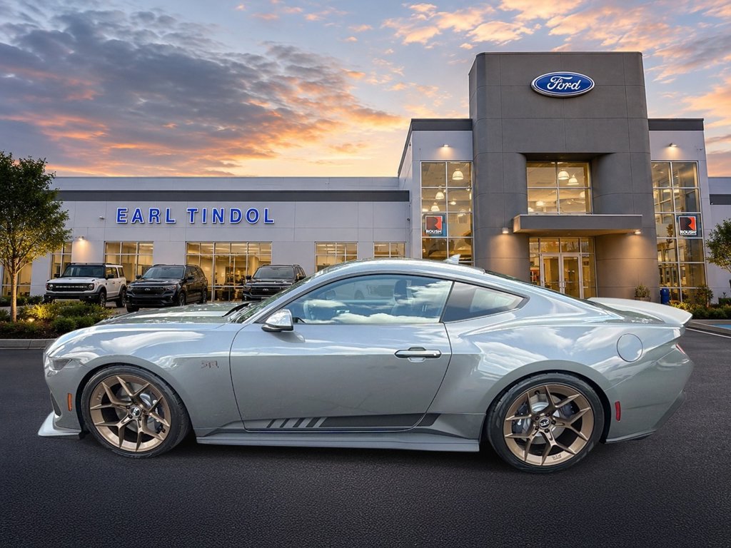 New 2026 Ford Mustang GT Premium w/ GT Performance Package RWD image 6