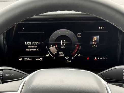 New 2026 GMC Terrain Elevation image 26