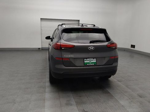 Used 2020 Hyundai Tucson Value image 6