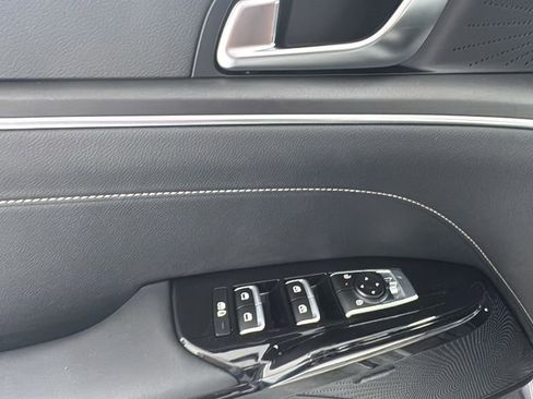 New 2026 Kia K5 GT-Line image 17