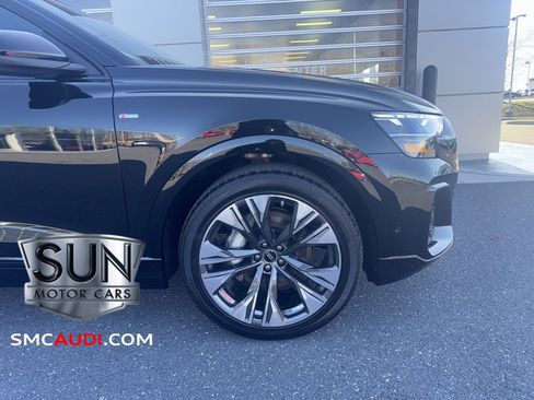 New 2026 Audi Q8 Premium Plus image 6