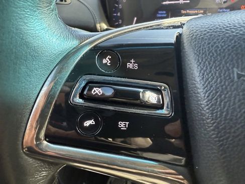 Used 2014 Cadillac ATS 2.0T AWD Sedan image 15