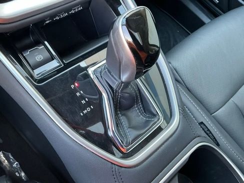 Certified 2025 Subaru Outback Touring image 22