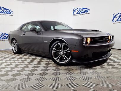 Used 2021 Dodge Challenger R/T