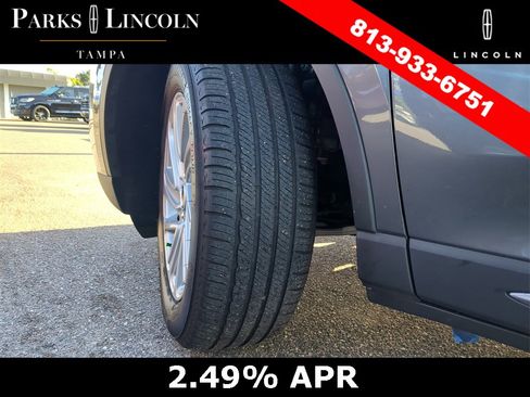 Certified 2022 Lincoln Corsair FWD image 32