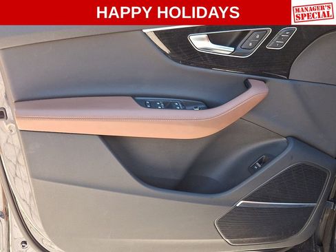 Used 2023 Audi Q7 2.0T Premium Plus w/ Premium Plus Package image 14