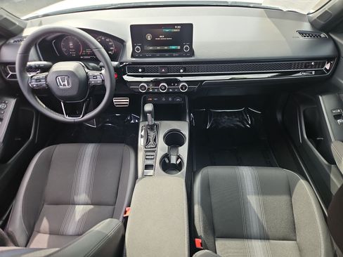 Used 2026 Honda Civic Sport image 21
