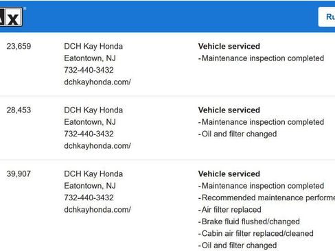 Used 2018 Honda Odyssey EX-L image 61