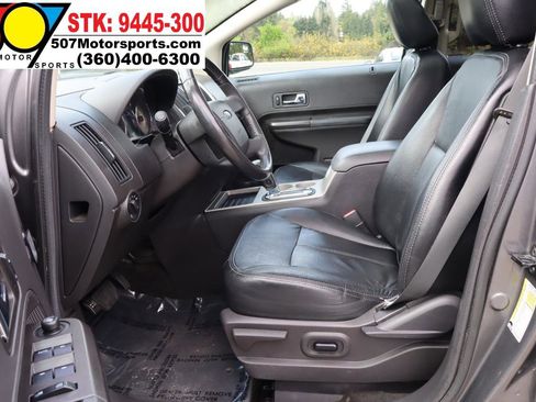 Used 2010 Ford Edge SEL AWD/4WD image 14