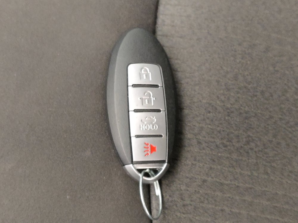 Used 2021 Nissan Altima 2.5 S FWD image 32