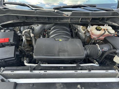 Used 2021 Chevrolet Silverado 1500 W/T w/ WT Value Package image 16