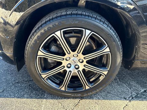 Used 2019 Volvo XC60 T6 Inscription image 10