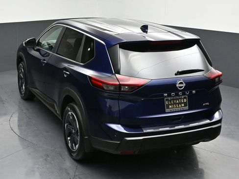 New 2026 Nissan Rogue SV w/ Cold Weather Package image 26