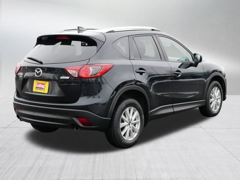 Used 2016 MAZDA CX-5 Touring image 7