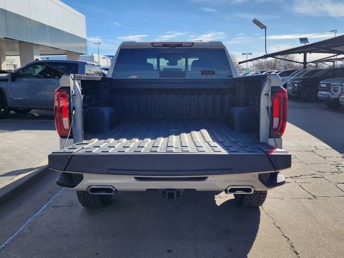 New 2026 GMC Sierra 1500 AT4 w/ AT4 Premium Package image 49