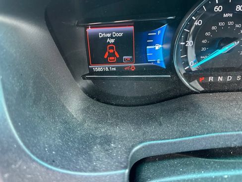Used 2016 Ford Explorer Limited AWD/4WD image 9