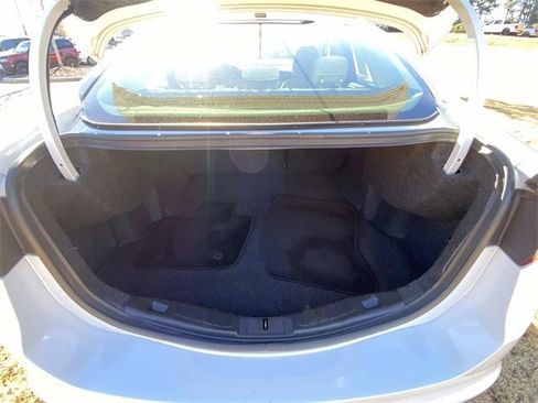 Certified 2018 Ford Fusion S image 41