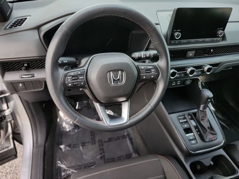 Used 2024 Honda CR-V Sport image 32