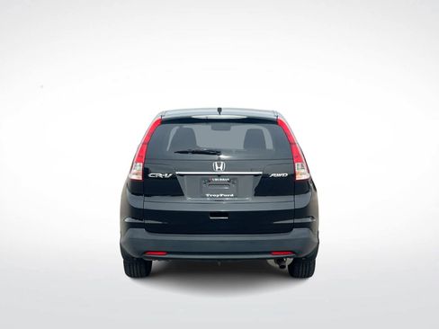 Used 2012 Honda CR-V EX image 7