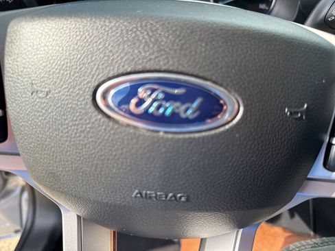 Used 2022 Ford Explorer Limited RWD image 27