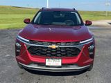 New 2025 Chevrolet Trax LT w/ Driver Confidence Package image 3