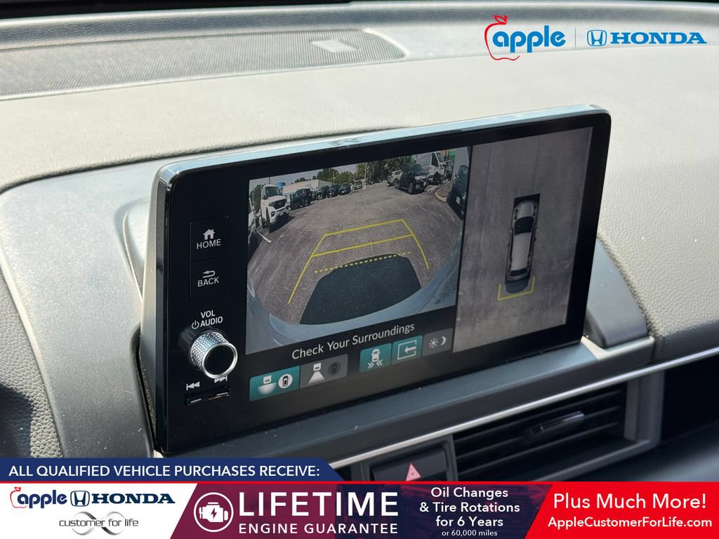 Used 2023 Honda Pilot Elite image 13