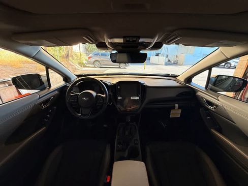 New 2026 Subaru Crosstrek 2.5i Limited AWD/4WD image 9