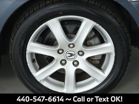 Used 2005 Acura TSX image 39
