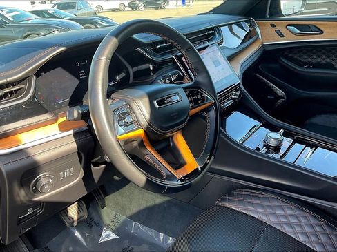 Used 2023 Jeep Grand Cherokee L Summit image 9
