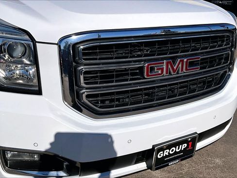 Used 2019 GMC Yukon XL SLT w/ Open Road Package image 29